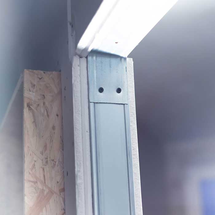 Drywall-construccion