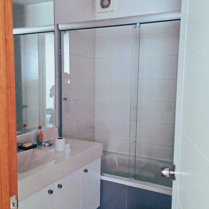 Puerta-corrediza