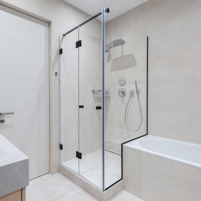 puerta-ducha-batiente